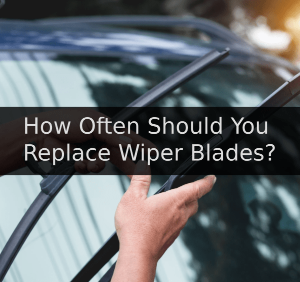 Can You Use Bigger Wiper Blades? Here's When You Can Mechanic Ask
