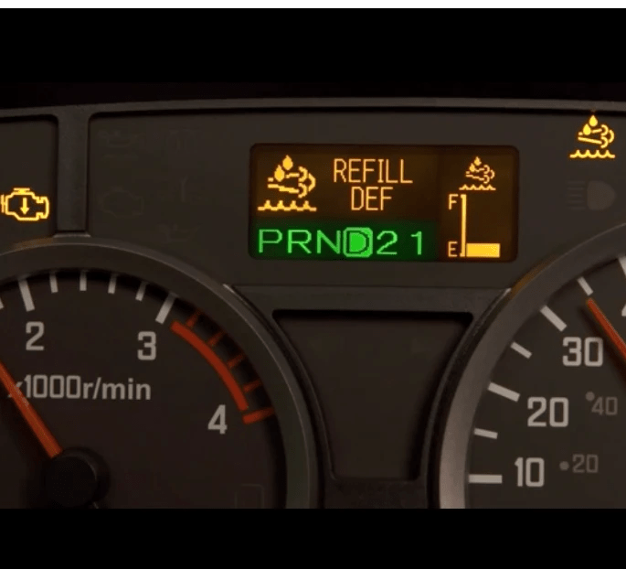 Where Is The DEF Located On The Isuzu Reach? (With Pictures) Mechanic Ask