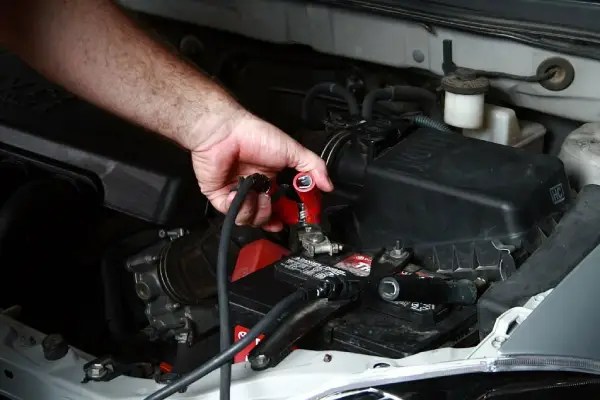 How to Fix Check Engine Light After Replacing Dead Car Battery
