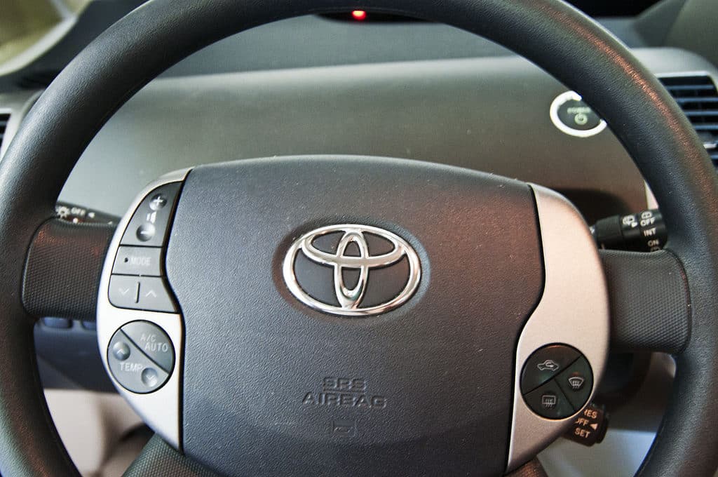 What Does The ESP Light Mean And How To Fix It?