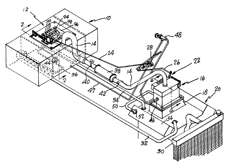 Tom Ogle Engine Explained And The Story Behind It