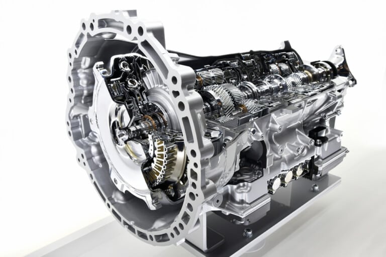 CVT vs Automatic Transmission Differences, Pros & Cons