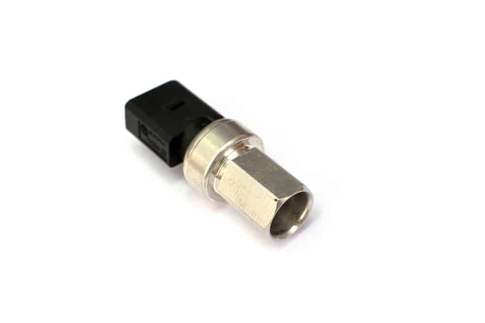 4 Symptoms of a Bad AC Pressure Switch (High or Low)