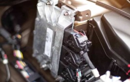 6 Symptoms of a Bad Engine Control Unit & Replacement Cost