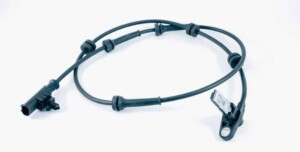 4 Symptoms of a Bad ABS Speed Sensor & Replacement Cost