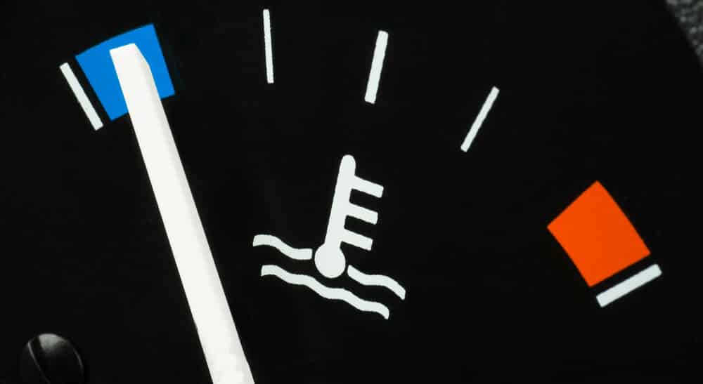 What Causes High Oil Pressure?