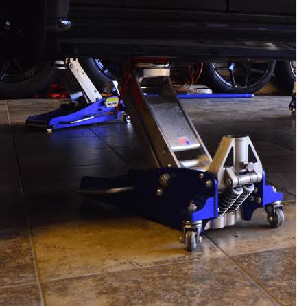 Rear Differential Noise - How to Diagnose & Replacement Cost