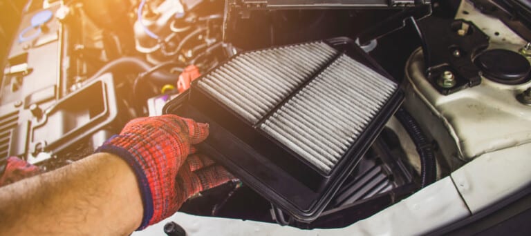 7 Causes Why Your Car Vibrates When Stopped or Idling Mechanic Base