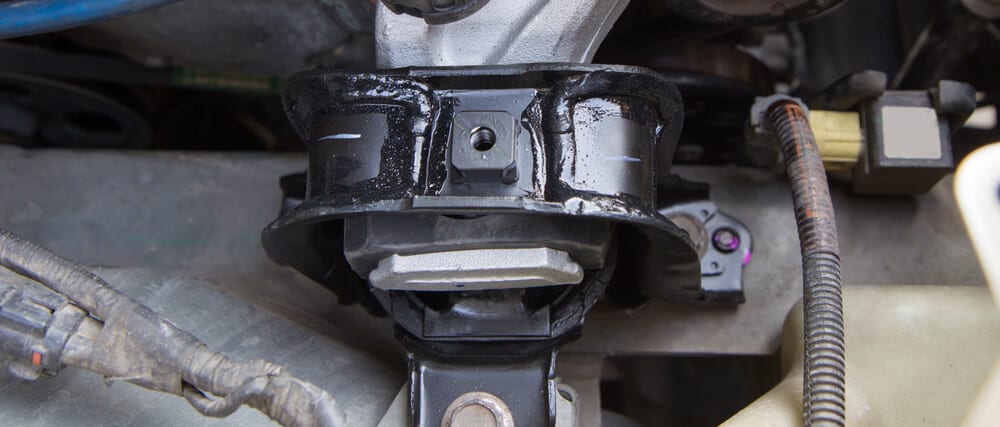 Car Shakes When Stopped Or Idling? (Here's How To Fix It)