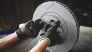 How Much Does It Cost To Replace The Brake Rotors?