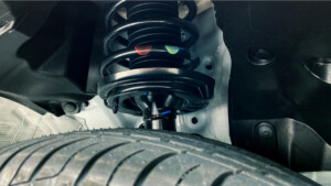 How Much Does It Cost To Replace The Shocks On A Car?
