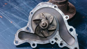 How Much Does It Cost To Replace A Water Pump?