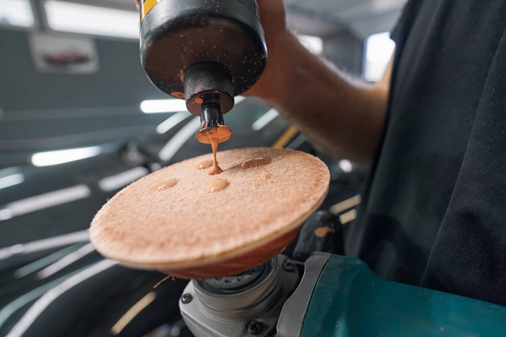 How to Remove Paint Easy From a Car Grossman Haideatel