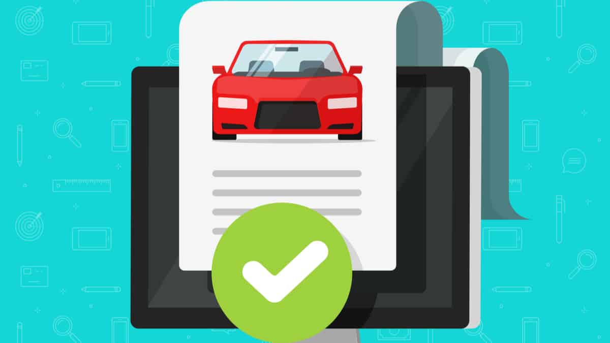 Which Vehicle History Report Is Right For You?