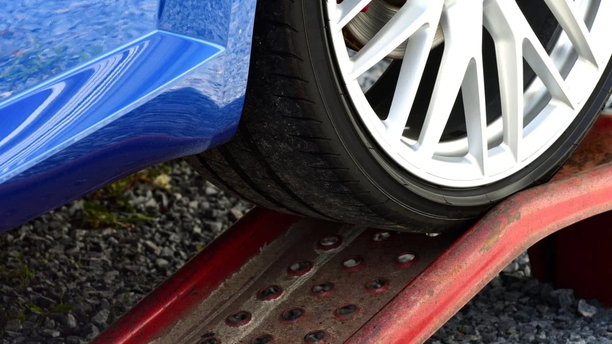 10 Best Car Ramps (2023 Guide) Mechanic Base