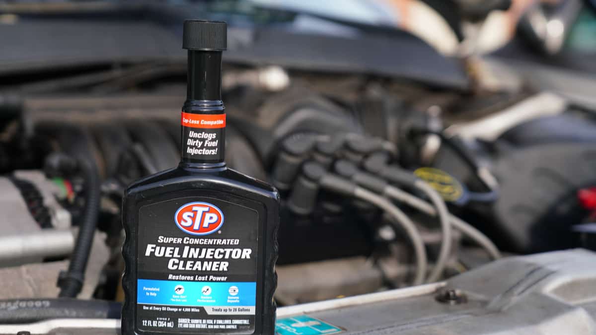 10 Best Diesel Injector Cleaners (2022 Guide) | Mechanic Base