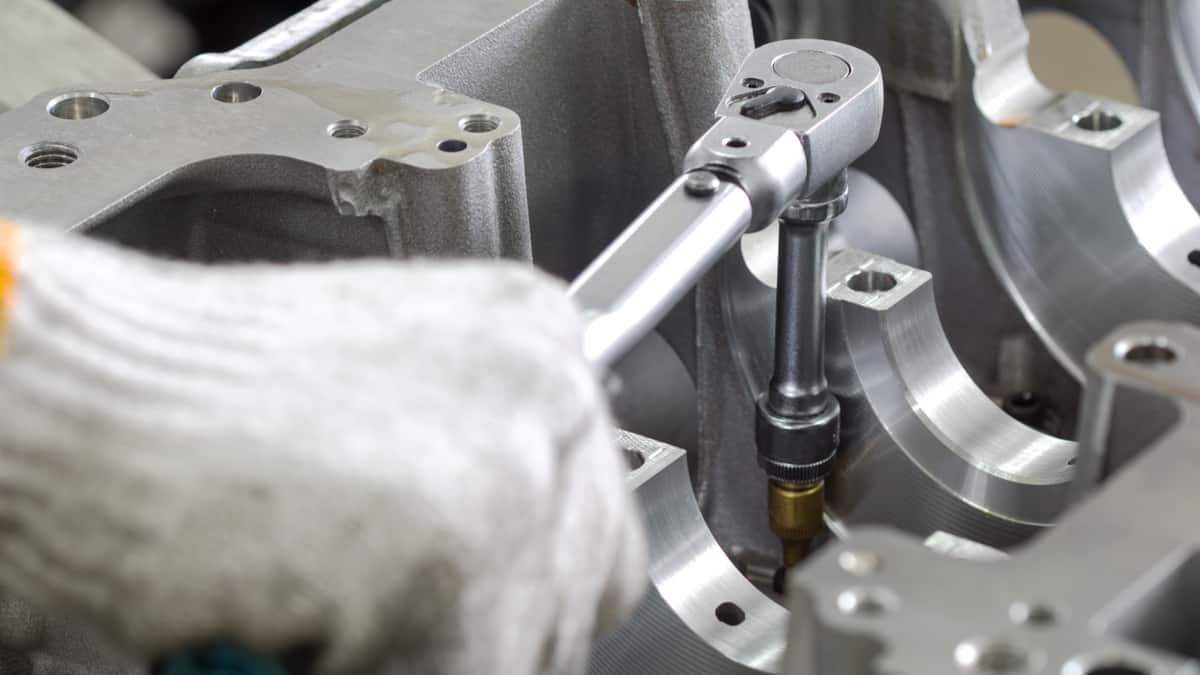 10 Best Torque Wrenches (2023 Guide) Mechanic Base