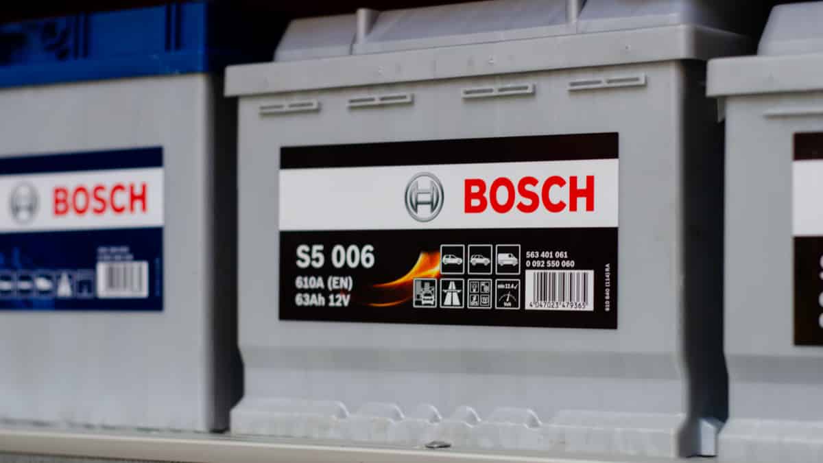 The Key Differences Between AGM and GEL Batteries