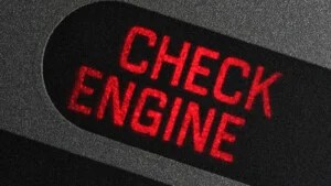 Why Did The Check Engine Light Suddenly Turn Off By Itself?
