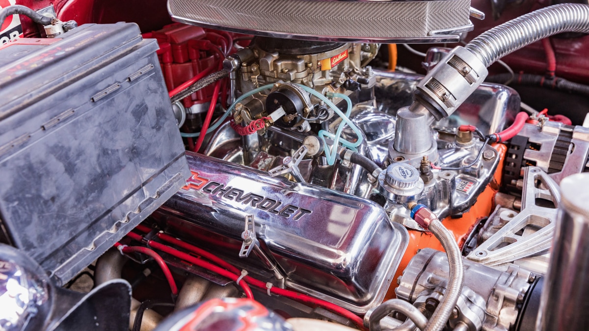 What Is OBS In Chevy and Why Are They So Popular?