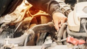 Why Is My Car's Lower Radiator Hose Cold?