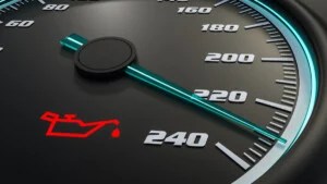 Why Does My Car Have Low Oil Pressure At Idle?