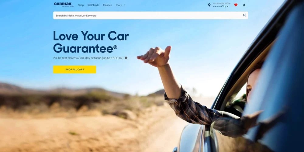 10 Best Used Car sites in 2023 Trade Used Cars Safely!