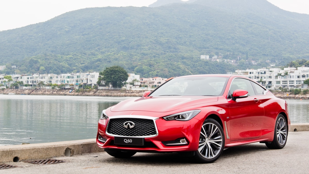 Are Infiniti Cars Reliable? A Breakdown