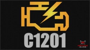 C1201 Toyota Code: Meaning, Causes & How to fix it