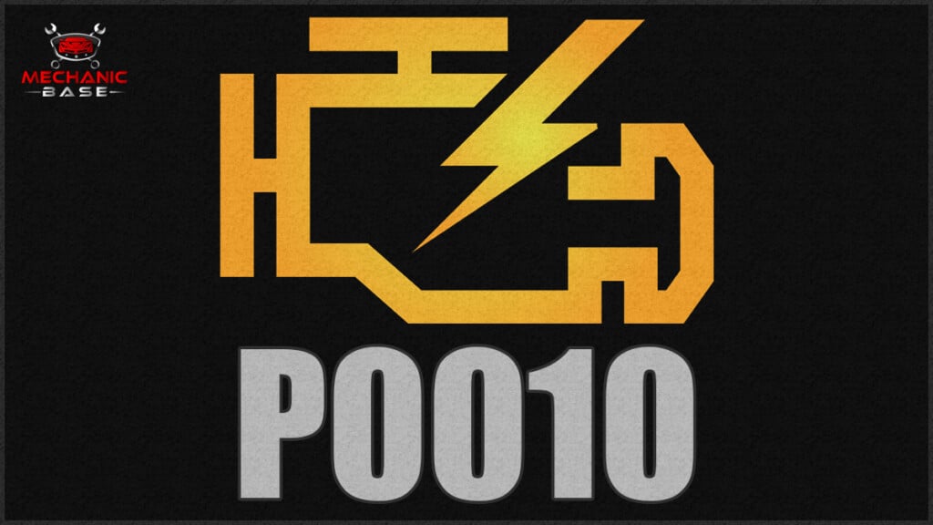 P0010 Code – Meaning, Causes, Symptoms (& How To Fix)