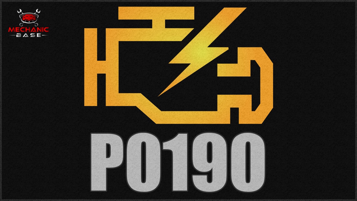 P0339 Code - Meaning, Causes, Symptoms (& How To Fix)