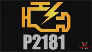 P2181 - Cooling System Performance