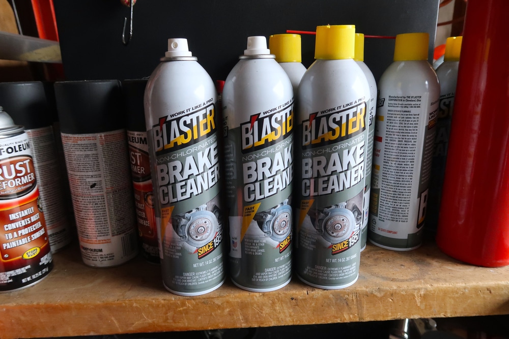 How to Get Motor Oil and Grease Stains Out of Your Clothes