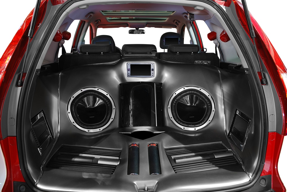 How Much Does It Cost To Install A Car Stereo?