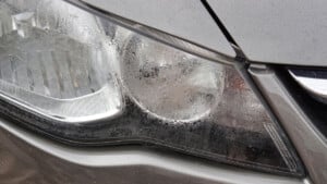 How To Remove And Prevent Moisture From Headlights