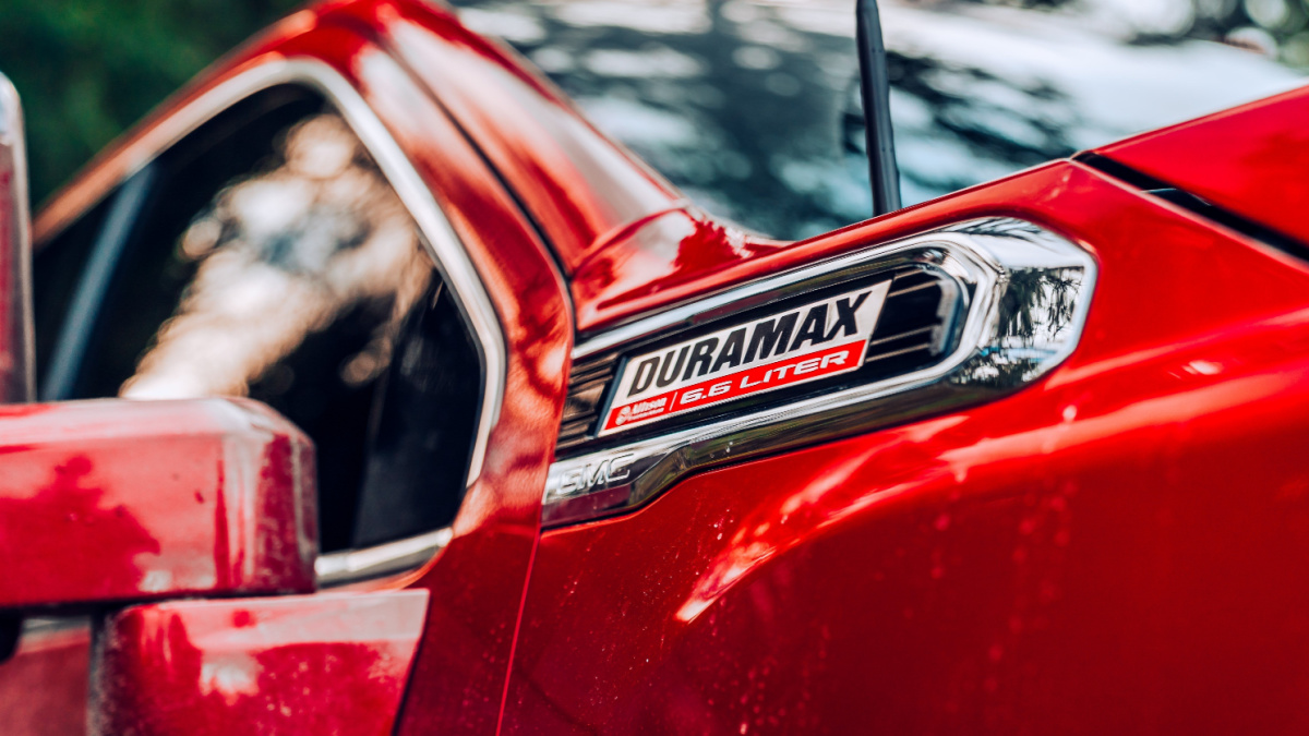 The Best & Worst Years For The Duramax Engine - our 10 top picks