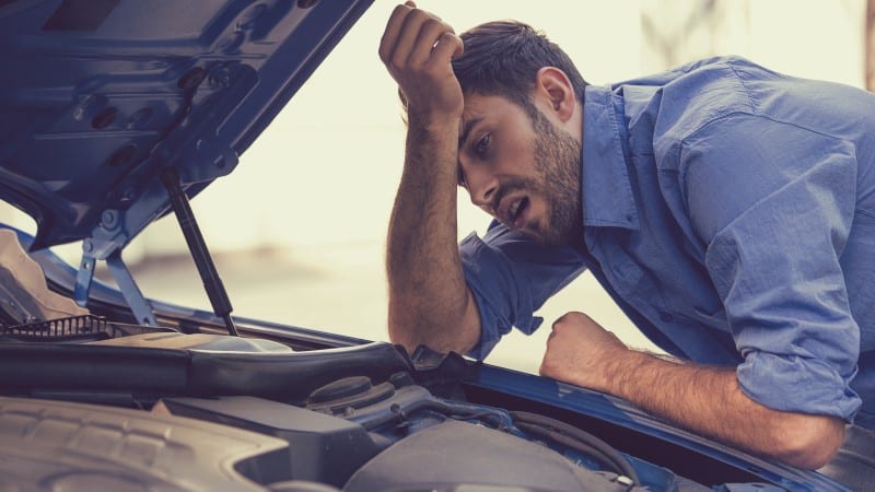 13 Common Engine Problems: All That You Need To know – Mechanic Fixa