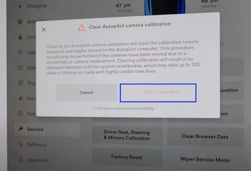Tesla Cruise Control Unavailable Causes & QUICK FIX! (2023