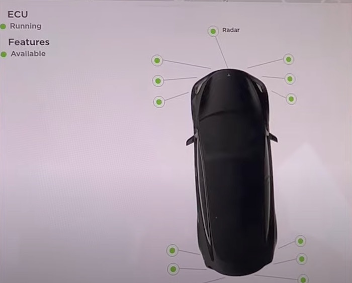 Tesla Autopilot Cameras Unavailable QUICK FIX! (2023) MechanicFreak
