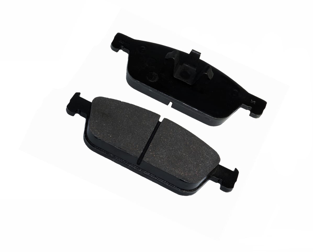 Best Brake Pads for F250 Super Duty Mechanic Guides