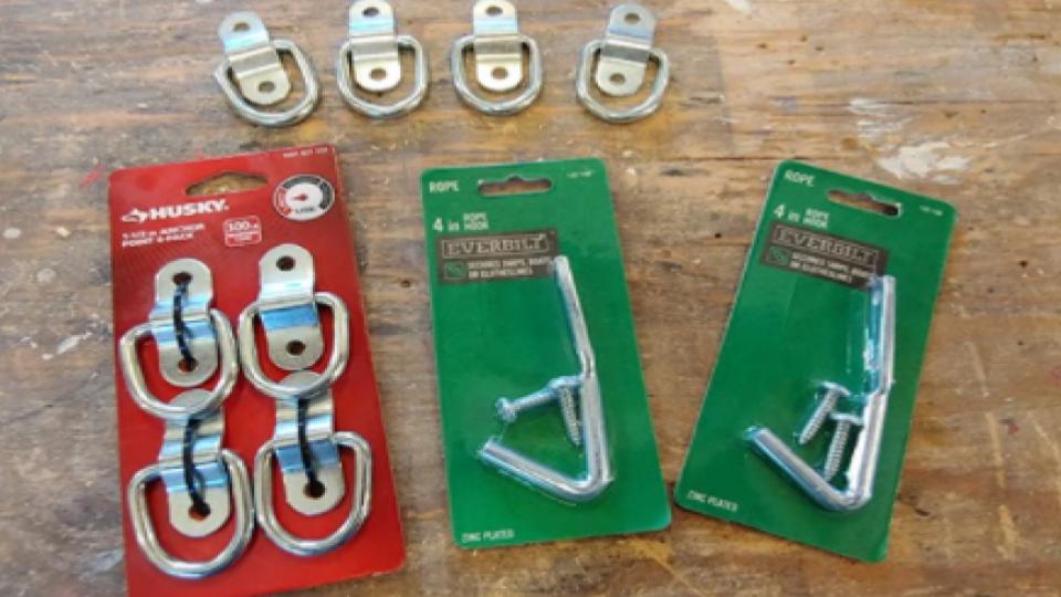 DIY Truck Bed Divider Mechanic Guides