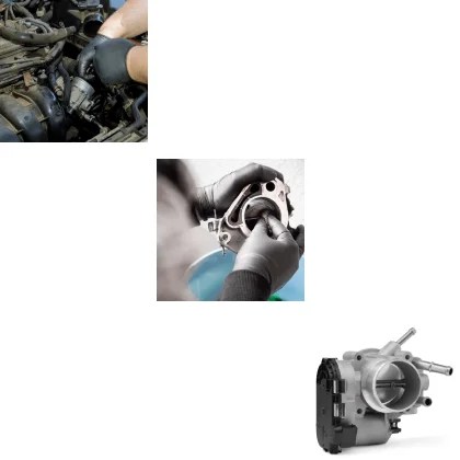 Boost Engine Efficiency with the Best Throttle Body Cleaner - Doorstep