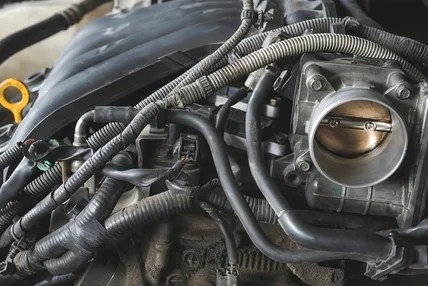 Boost Engine Efficiency with the Best Throttle Body Cleaner - Doorstep