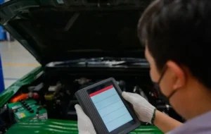 Unveiling 7E8 Engine Code In A Car: Causes And Solutions - Mechanic Place