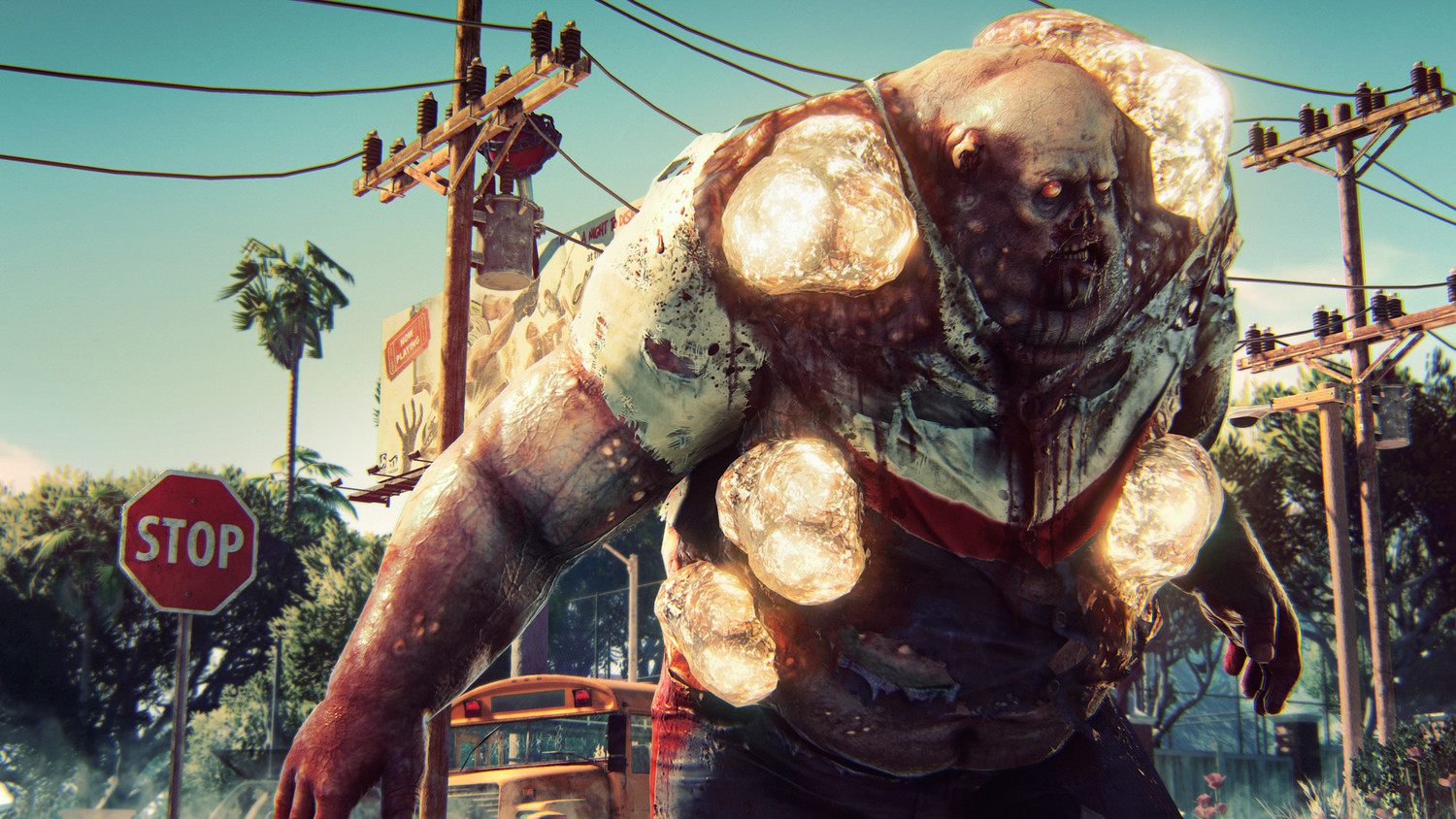Download Dead Island 2 torrent free by R.G Mechanics