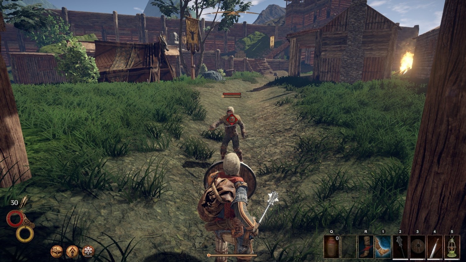 Outward torrent free by R.G Mechanics