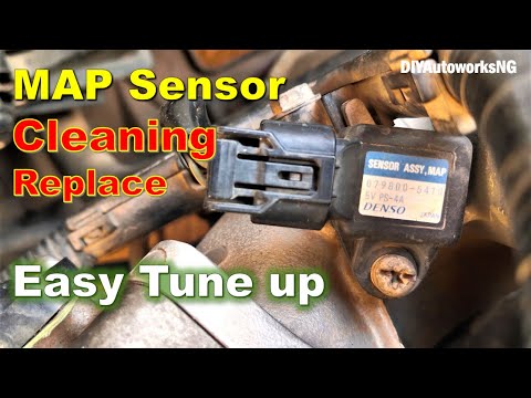 6 Definitive Symptoms of a Bad Map Sensor and the True Cost of Replacement