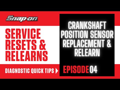 Finding Quick and Easy Temporary Fixes for Crankshaft Position Sensor