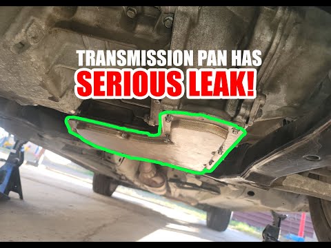 8 Critical Signs Of Low Transmission Fluid And How To Fix Them Like A Pro