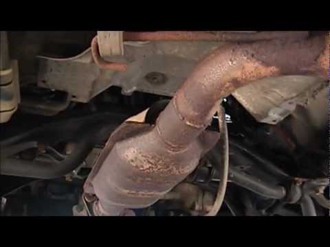 3 Sneaky Causes of Catalytic Converter Rattle Noise and Their Solutions